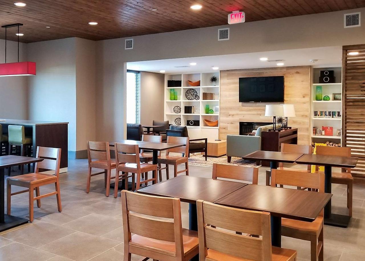 Country Inn & Suites By Radisson, New Braunfels, Tx Buitenkant foto