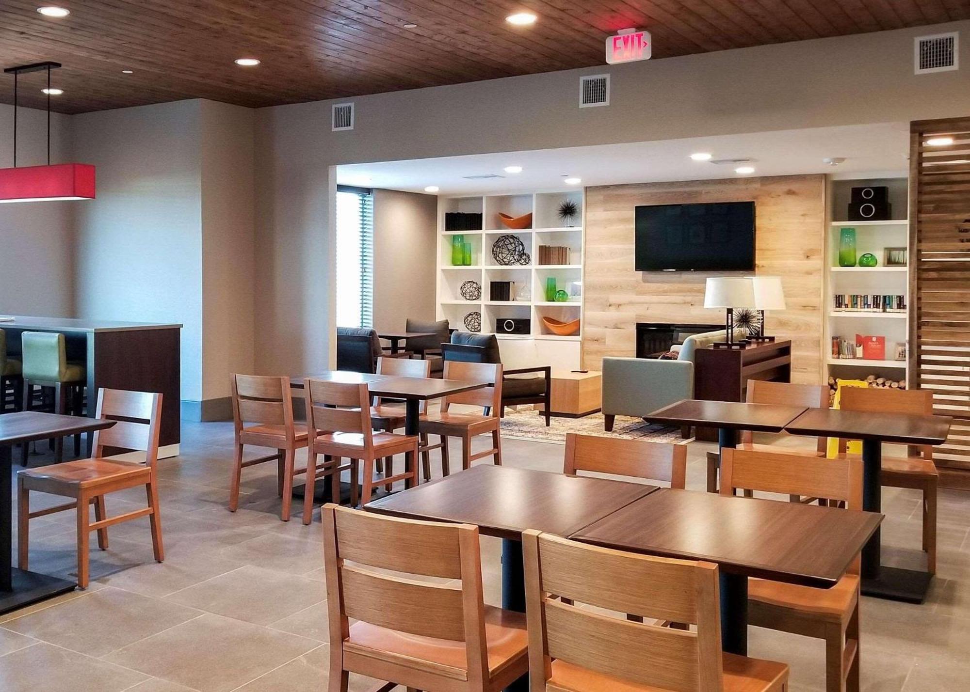 Country Inn & Suites By Radisson, New Braunfels, Tx Buitenkant foto